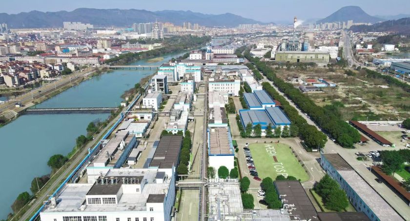 Apeloa Pharmaceutical Passes 20th FDA Inspection